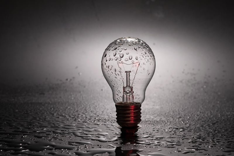Energy Conservation